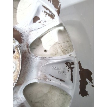 Recambio de llanta para opel zafira b 1.6 16v cat referencia OEM IAM 65JX16H2/16ET37  