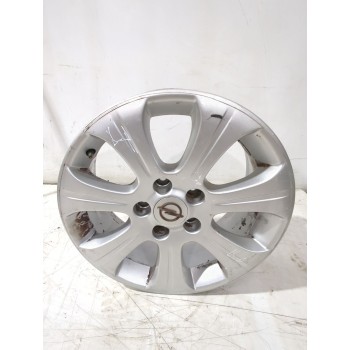 Recambio de llanta para opel zafira b 1.6 16v cat referencia OEM IAM 16ET37/65JX16H2  