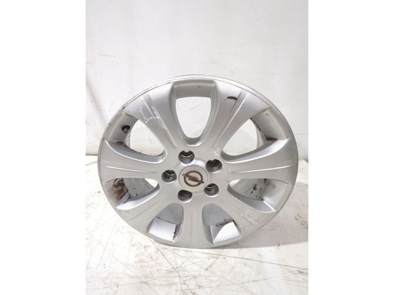 Recambio de llanta para opel zafira b 1.6 16v cat referencia OEM IAM 16ET37/65JX16H2  