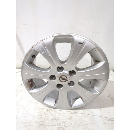 Recambio de llanta para opel zafira b 1.6 16v cat referencia OEM IAM 16ET37/65JX16H2  