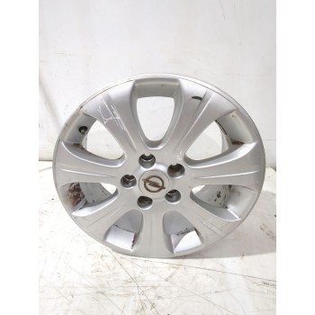 Recambio de llanta para opel zafira b 1.6 16v cat referencia OEM IAM 16ET37/65JX16H2  