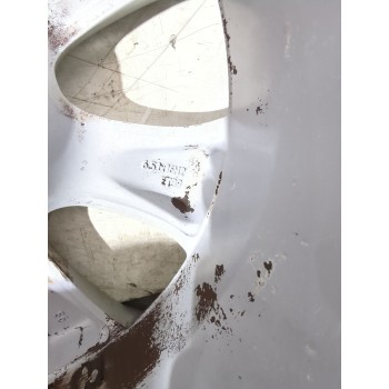 Recambio de llanta para opel zafira b 1.6 16v cat referencia OEM IAM 16ET37/65JX16H2  