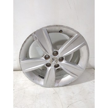 Recambio de llanta para peugeot 4007 (vu_, vv_) 2.2 hdi referencia OEM IAM J18X7JJ  