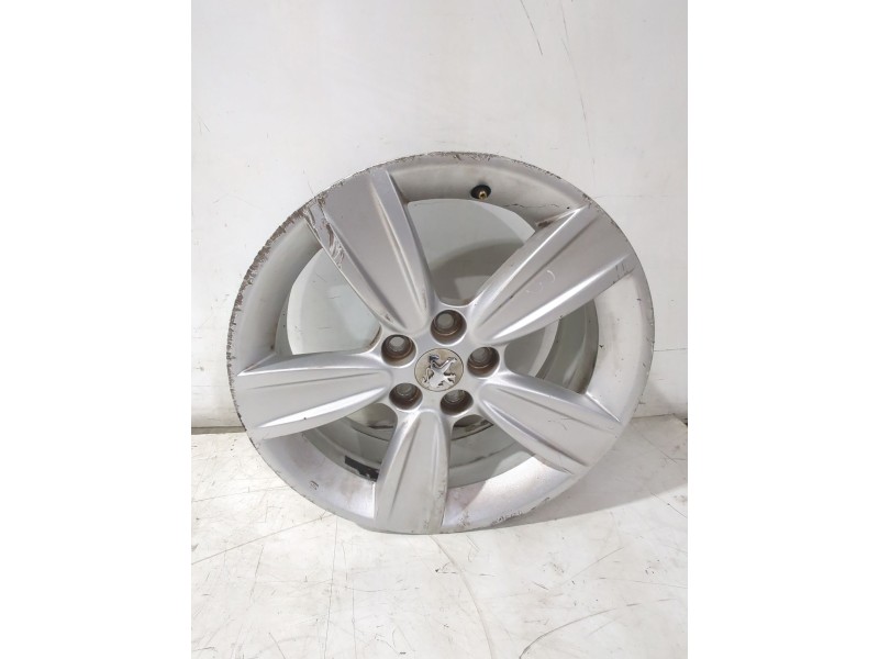 Recambio de llanta para peugeot 4007 (vu_, vv_) 2.2 hdi referencia OEM IAM J18X7JJ  