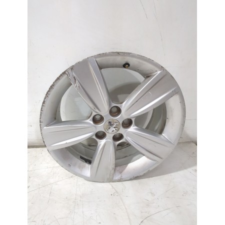 Recambio de llanta para peugeot 4007 (vu_, vv_) 2.2 hdi referencia OEM IAM J18X7JJ  