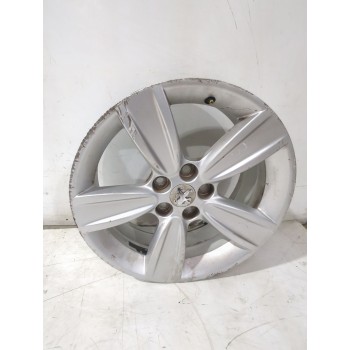 Recambio de llanta para peugeot 4007 (vu_, vv_) 2.2 hdi referencia OEM IAM J18X7JJ  
