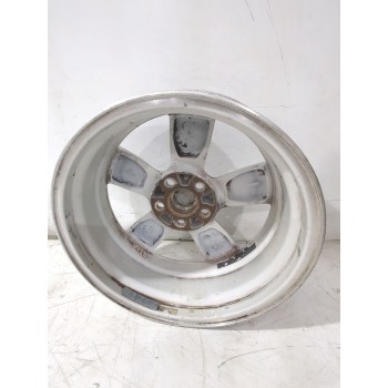 Recambio de llanta para peugeot 4007 (vu_, vv_) 2.2 hdi referencia OEM IAM J18X7JJ  