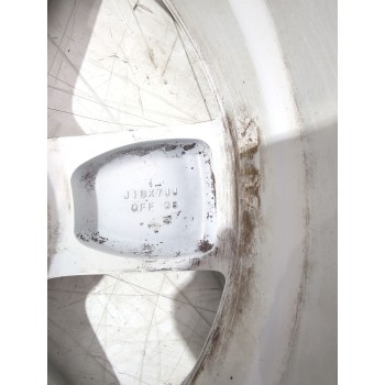 Recambio de llanta para peugeot 4007 (vu_, vv_) 2.2 hdi referencia OEM IAM J18X7JJ  