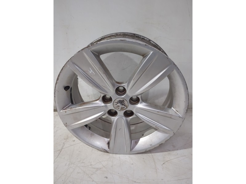 Recambio de llanta para peugeot 4007 (vu_, vv_) 2.2 hdi referencia OEM IAM J18X7JJ  