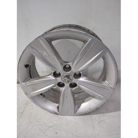 Recambio de llanta para peugeot 4007 (vu_, vv_) 2.2 hdi referencia OEM IAM J18X7JJ  
