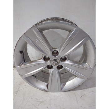 Recambio de llanta para peugeot 4007 (vu_, vv_) 2.2 hdi referencia OEM IAM J18X7JJ  