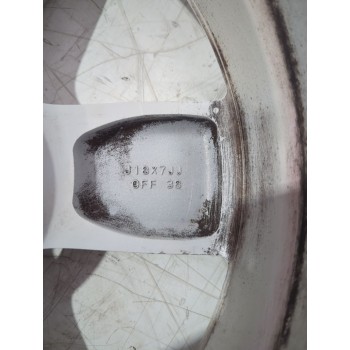 Recambio de llanta para peugeot 4007 (vu_, vv_) 2.2 hdi referencia OEM IAM J18X7JJ  