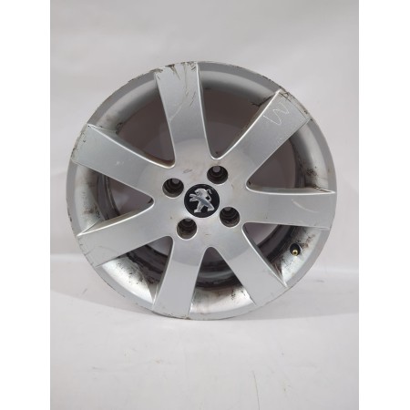 Recambio de llanta para peugeot 308 i (4a_, 4c_) 1.6 hdi referencia OEM IAM 7JX16CH432  