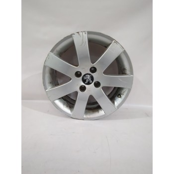 Recambio de llanta para peugeot 308 i (4a_, 4c_) 1.6 hdi referencia OEM IAM 7JX16CH432  