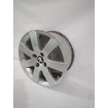 Recambio de llanta para peugeot 308 i (4a_, 4c_) 1.6 hdi referencia OEM IAM 7JX16CH432  