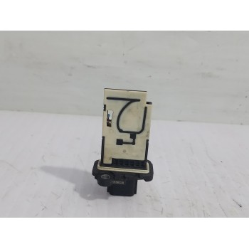 Recambio de resistencia calefaccion para renault trafic furgón l1h1 2,7t referencia OEM IAM 93450753  