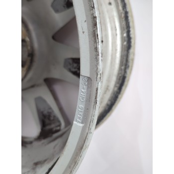 Recambio de llanta para peugeot 308 i (4a_, 4c_) 1.6 hdi referencia OEM IAM 7JX16CH432  