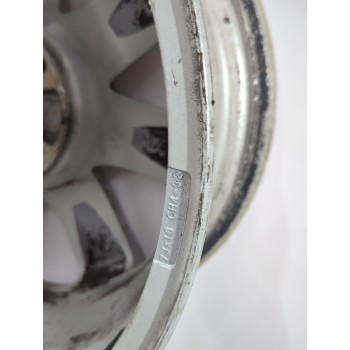 Recambio de llanta para peugeot 308 i (4a_, 4c_) 1.6 hdi referencia OEM IAM 7JX16CH432  