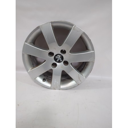 Recambio de llanta para peugeot 308 i (4a_, 4c_) 1.6 hdi referencia OEM IAM 7JX16CH432  