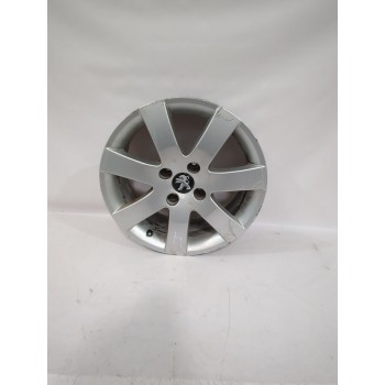 Recambio de llanta para peugeot 308 i (4a_, 4c_) 1.6 hdi referencia OEM IAM 7JX16CH432  
