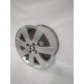 Recambio de llanta para peugeot 308 i (4a_, 4c_) 1.6 hdi referencia OEM IAM 7JX16CH432  