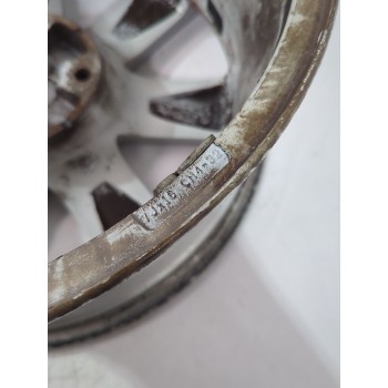 Recambio de llanta para peugeot 308 i (4a_, 4c_) 1.6 hdi referencia OEM IAM 7JX16CH432  