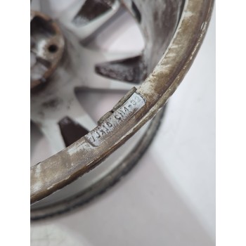 Recambio de llanta para peugeot 308 i (4a_, 4c_) 1.6 hdi referencia OEM IAM 7JX16CH432  