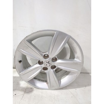Recambio de llanta para peugeot 4007 (vu_, vv_) 2.2 hdi referencia OEM IAM J18X7JJ  