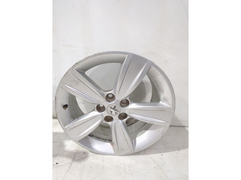 Recambio de llanta para peugeot 4007 (vu_, vv_) 2.2 hdi referencia OEM IAM J18X7JJ  