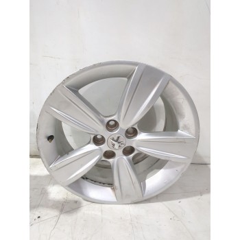 Recambio de llanta para peugeot 4007 (vu_, vv_) 2.2 hdi referencia OEM IAM J18X7JJ  