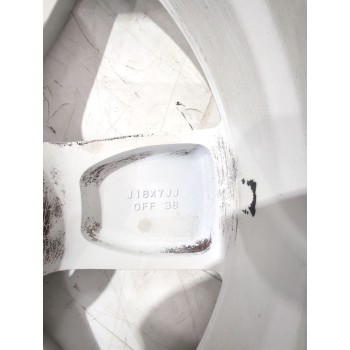 Recambio de llanta para peugeot 4007 (vu_, vv_) 2.2 hdi referencia OEM IAM J18X7JJ  