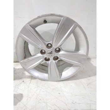 Recambio de llanta para peugeot 4007 (vu_, vv_) 2.2 hdi referencia OEM IAM J18X7JJ  