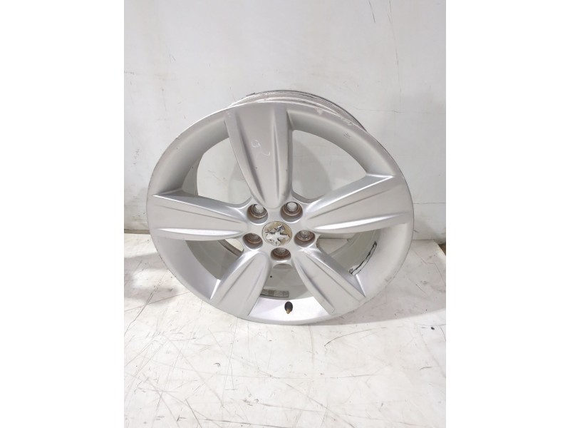 Recambio de llanta para peugeot 4007 (vu_, vv_) 2.2 hdi referencia OEM IAM J18X7JJ  