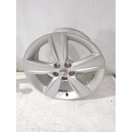 Recambio de llanta para peugeot 4007 (vu_, vv_) 2.2 hdi referencia OEM IAM J18X7JJ  