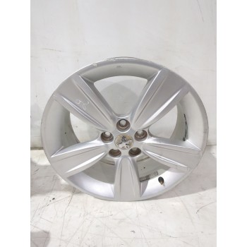 Recambio de llanta para peugeot 4007 (vu_, vv_) 2.2 hdi referencia OEM IAM J18X7JJ  