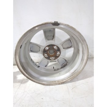 Recambio de llanta para peugeot 4007 (vu_, vv_) 2.2 hdi referencia OEM IAM J18X7JJ  