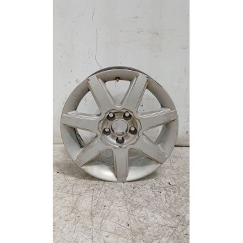 Recambio de llanta para seat toledo (1m2) 1.9 tdi referencia OEM IAM 1M0601025K  