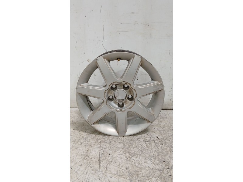 Recambio de llanta para seat toledo (1m2) 1.9 tdi referencia OEM IAM 1M0601025K  
