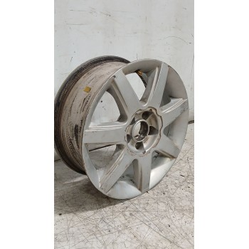 Recambio de llanta para seat toledo (1m2) 1.9 tdi referencia OEM IAM 1M0601025K  