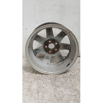 Recambio de llanta para seat toledo (1m2) 1.9 tdi referencia OEM IAM 1M0601025K  