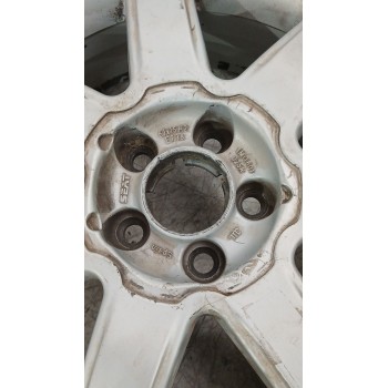 Recambio de llanta para seat toledo (1m2) 1.9 tdi referencia OEM IAM 1M0601025K  