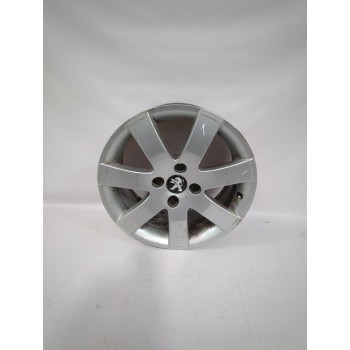 Recambio de llanta para peugeot 308 i (4a_, 4c_) 1.6 hdi referencia OEM IAM 7JX16CH432  