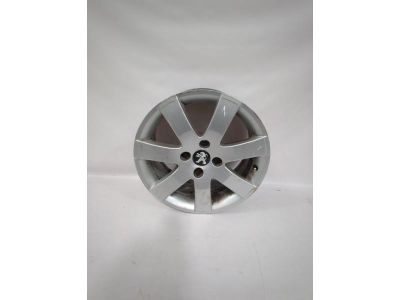 Recambio de llanta para peugeot 308 i (4a_, 4c_) 1.6 hdi referencia OEM IAM 7JX16CH432  