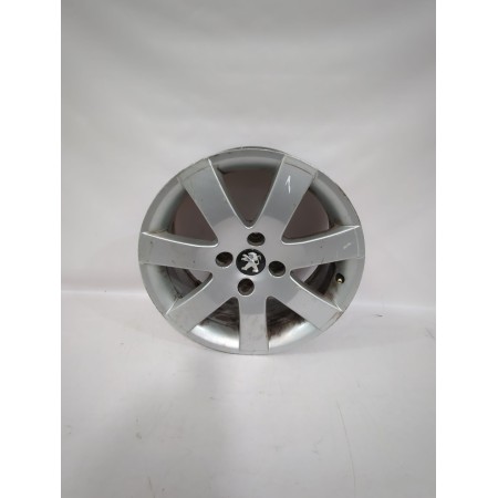 Recambio de llanta para peugeot 308 i (4a_, 4c_) 1.6 hdi referencia OEM IAM 7JX16CH432  