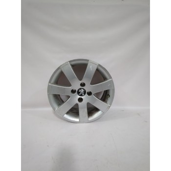 Recambio de llanta para peugeot 308 i (4a_, 4c_) 1.6 hdi referencia OEM IAM 7JX16CH432  