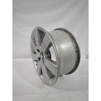 Recambio de llanta para peugeot 308 i (4a_, 4c_) 1.6 hdi referencia OEM IAM 7JX16CH432  