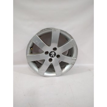 Recambio de llanta para peugeot 308 i (4a_, 4c_) 1.6 hdi referencia OEM IAM 7JX16CH432  