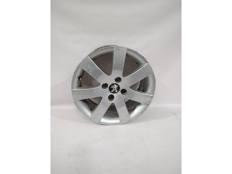 Recambio de llanta para peugeot 308 i (4a_, 4c_) 1.6 hdi referencia OEM IAM 7JX16CH432  