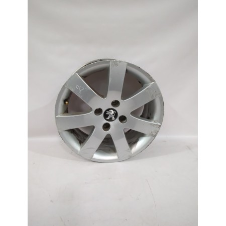Recambio de llanta para peugeot 308 i (4a_, 4c_) 1.6 hdi referencia OEM IAM 7JX16CH432  