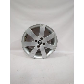 Recambio de llanta para peugeot 308 i (4a_, 4c_) 1.6 hdi referencia OEM IAM 7JX16CH432  